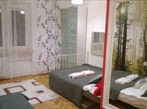 Apartament Dream Loft 4Friends