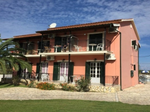 Mary Apartments