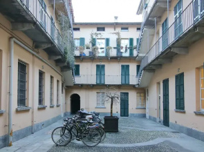 Italianway - Borgo Vico 36