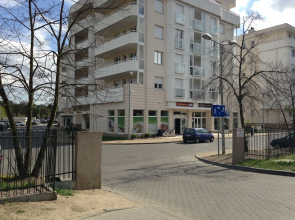 Apartament Torun
