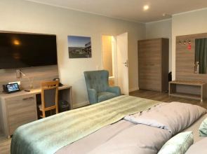 AKZENT Hotel Roter Ochse