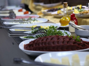 Canakkale Bogaz Hotel