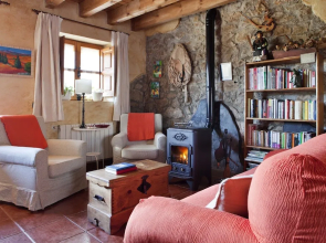 El Pedrueco Turismo Rural