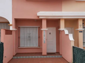 As021 Casa Gales Remarkable 2-bed House