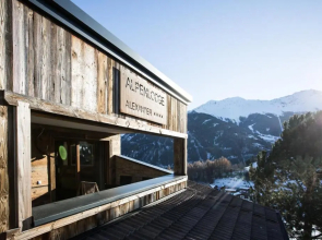 Naturlodge Ladis