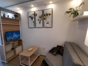 Apartment Piccolo Ada