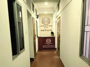 Comfort Hub Stay