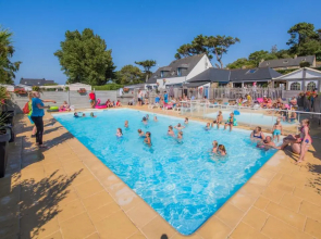 Camping RCN Port l'Épine