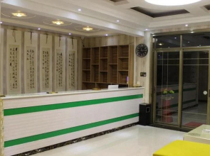 Dunhuang Nongfu Hostel