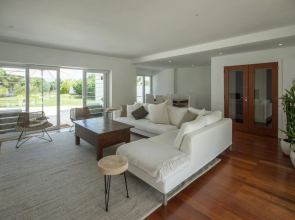 Villa Linda (AL) in Setúbal