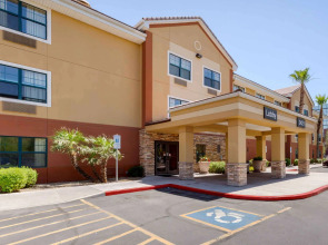 Extended Stay America Suites Phoenix Airport