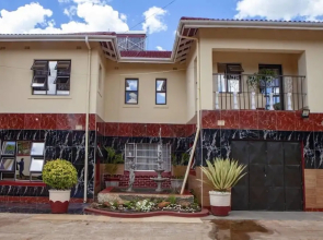 Rest Guest House