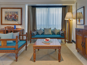 The Heron By Sarovar Portico India