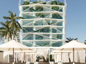 Nava Star Hotel