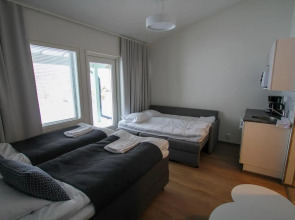 Spa Hotel Rauhalahti