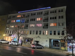 Nocleg Gdynia - City Centre