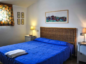 Agriturismo Tesorino