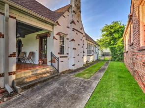 Cozy Birmingham Abode < 7 Mi to Downtown Fun!