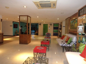 Filipiniana Hotel Calapan