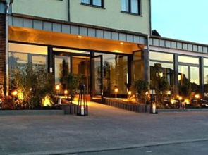 Parkhotel Nieheim