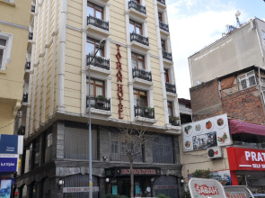 Tayhan Hotel