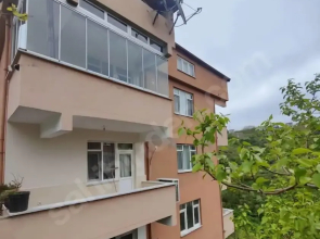 Kılıçarslan apart