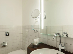 Hotel Esplanade Dortmund