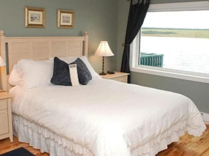 Auberge Bay Wind Suites