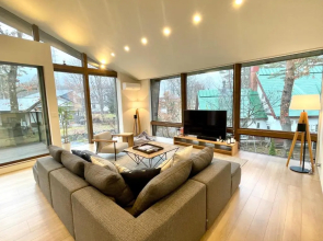 Ahiru Chalet