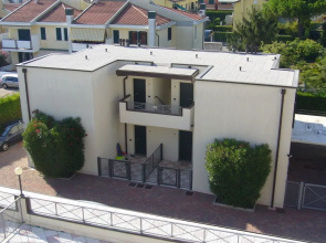 Residence Vecchio Faro