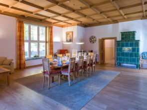 Ferienwohnungen Haus Sonnenwinkel