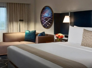 The Royal Sonesta Houston Galleria