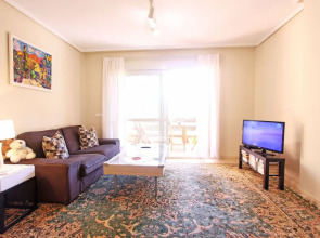 1151 Beachfront 2. Line 7 Bedroom 2 Apartments Together Dircet Dunes