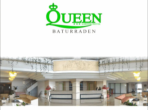 Queen Garden Hotel