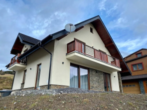 Villa Jarka