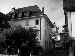 Hotel Le Rive Sud