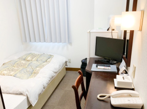 Shimabara Toyo City Hotel