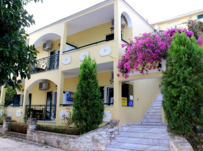 Angela Apartments