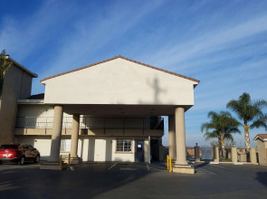 SureStay Hotel by Best Western Hollister