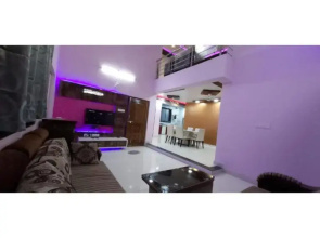 DK Villa 3 BHK