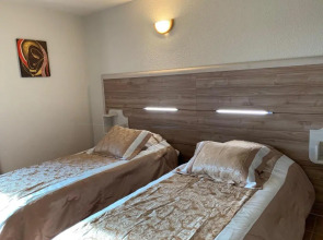 Résidence & SPA Marina d'Arone