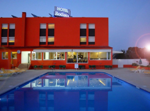 Hotel Zodiaco