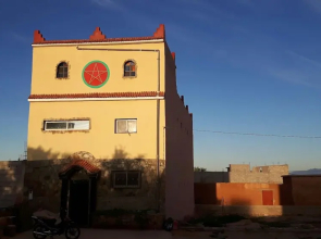 Tioute Guestshouse Chez Abdelmajid