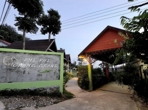 Phi Phi Chang Grand Resort & Spa