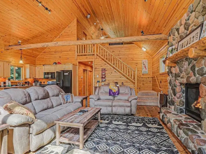 Bayshore Retreat
