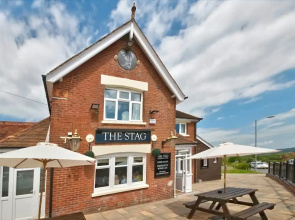 The Stag