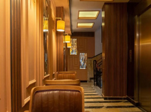 Galata By Boss Hotel & SPA