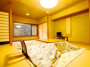 Kawafuru Onsen Hamaya Ryokan
