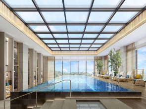 Doubletree By Hilton Taizhou Shenxianju