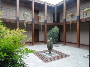 Hotel Munay Cafayate